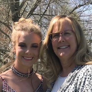 Meet your Posher, Sandra